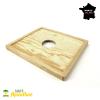 COUVRE CADRES CHASSE ABEILLE DADANT 10 CADRES
