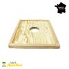 COUVRE CADRES CHASSE ABEILLE DADANT 10 CADRES